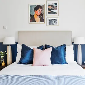  Apartment Hoxton Square - Urban Haven